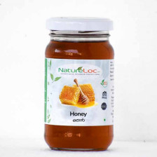 Raw Honey (Vanthen )